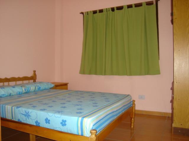 Apart Hotel Las Guayabas Puerto Iguazú Buitenkant foto