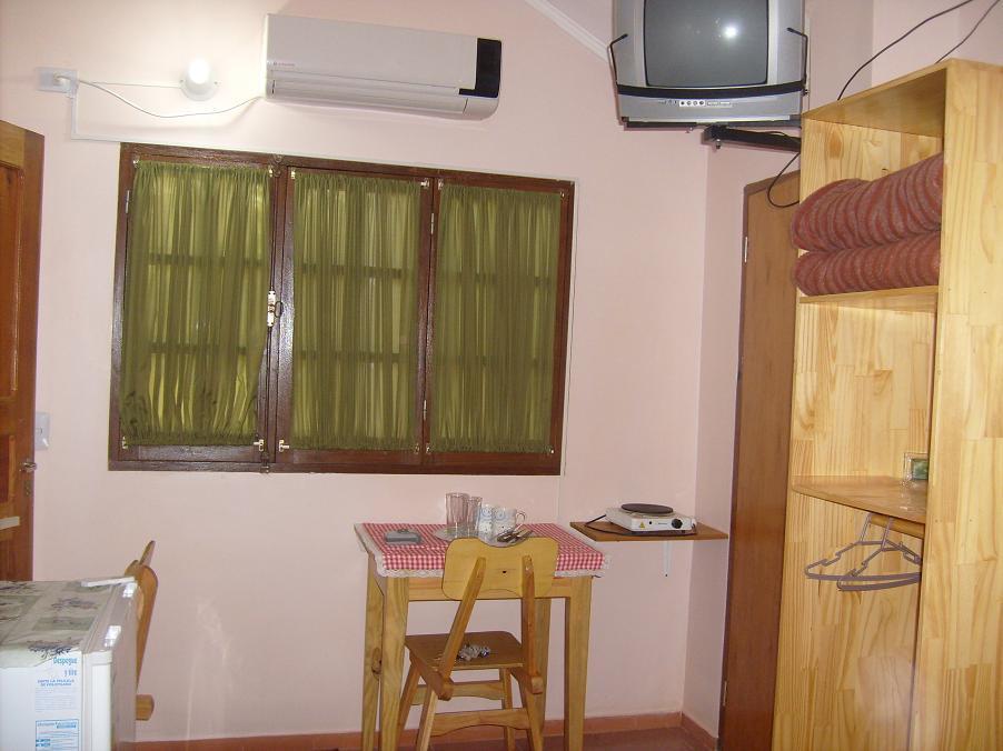 Apart Hotel Las Guayabas Puerto Iguazú Kamer foto