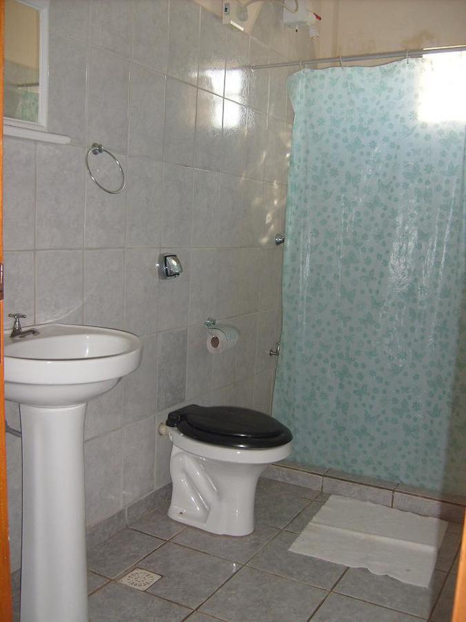 Apart Hotel Las Guayabas Puerto Iguazú Buitenkant foto