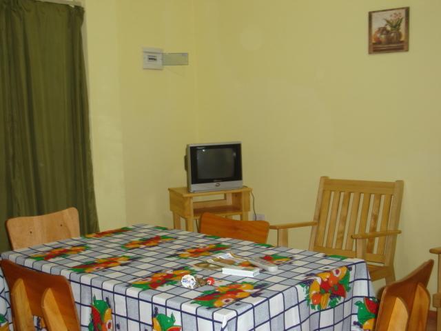 Apart Hotel Las Guayabas Puerto Iguazú Kamer foto