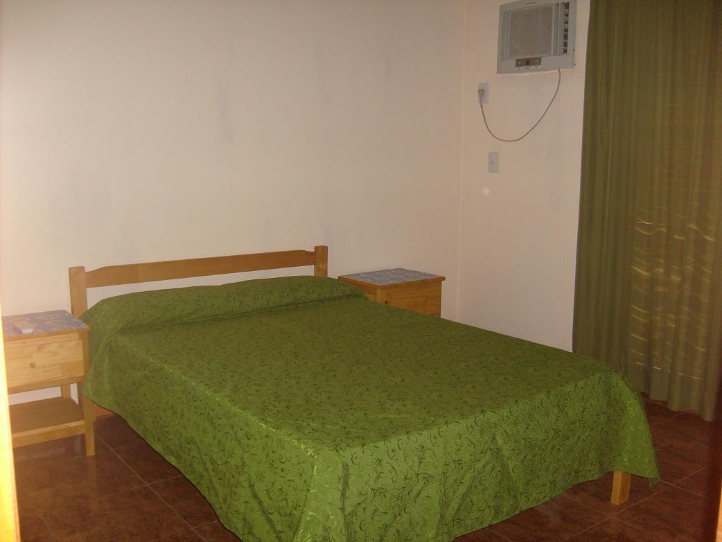 Apart Hotel Las Guayabas Puerto Iguazú Kamer foto