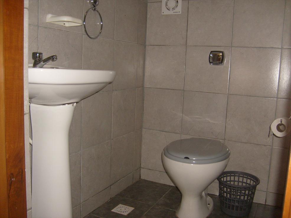 Apart Hotel Las Guayabas Puerto Iguazú Kamer foto